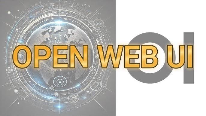 OpenWebUI : La Simplicité au Service de Votre Accès aux LLM  - Cover Image