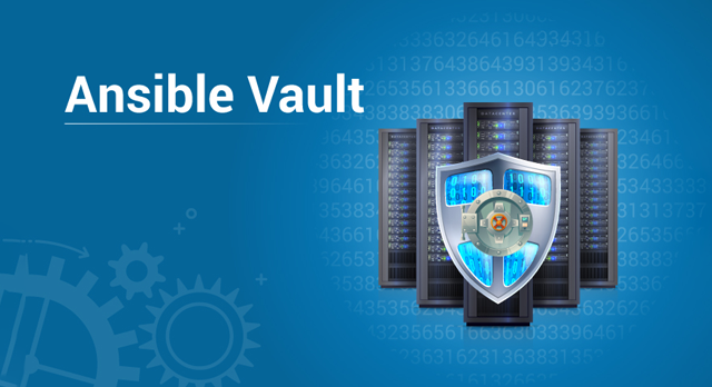 Ansible-vault: chiffrement des données sensibles. - Cover Image