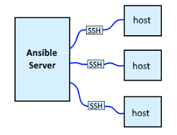 Ansible: Établissement d'une connexion ssh dans un playbook ansible. - Cover Image