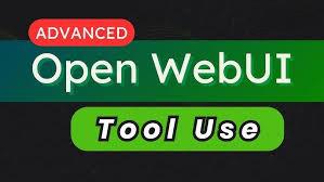 Introduction à la pratique de l'intelligence artificielle avec OpenWebUI - Cover Image